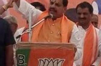 CM Mohan Yadav : जन्माष्टमी पर मथुरा में मटकी फोड़ने की तैयारी, सीएम मोहन यादव ने किया ऐलान