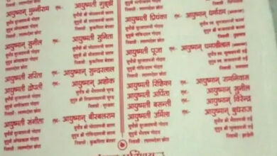 Bikaner Unique Marriage: 17 भाई-बहनों की एक साथ शादी, वेडिंग कार्ड पढ़ते ही बेहोश होने लगे लोग