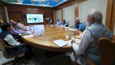 Heat Wave Meeting: इस साल रहेगी सामान्य से ज्यादा गर्मी, पीएम ने की तैयारियों की समीक्षा