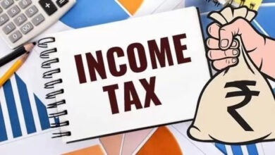 Income Tax Returns: आयकर विभाग ने शुरू की आईटीआर दाखिल करने की सुविधा, इस लिंक से पहुंचे वेबसाइट पर