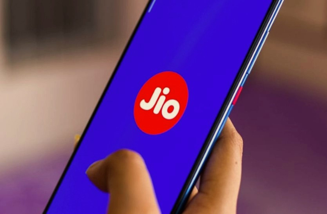 Jio New Recharge Plan: Jio का नया धमाका! 299 रुपये वाले प्‍लान के साथ पाए डेली 56GB डेटा और अनलिमिटेड कालिंग...