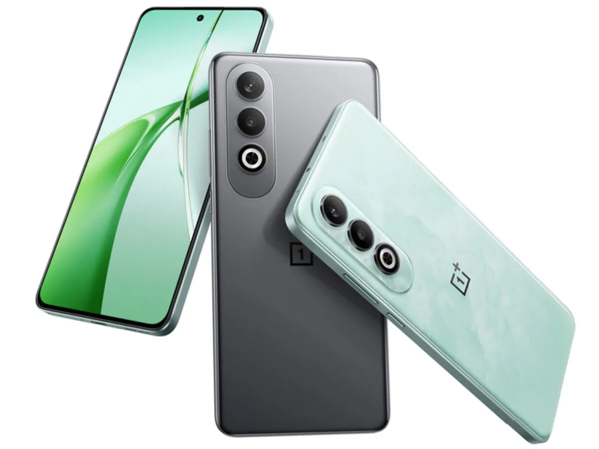 OnePlus Nord CE4: 100W फास्ट चार्जिंग और दमदार कैमरे के साथ भारत में लॉन्च हुआ OnePlus Nord CE 4, जानें कीमत