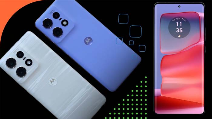 Motorola Edge 50 Pro : AI और कई धांसू फीचर्स के साथ लॉन्च हुआ Motorola का नया फोन, कीमत होगी सिर्फ इतनी