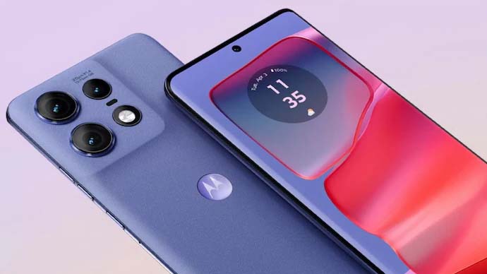 Motorola Edge 50 Pro : AI और कई धांसू फीचर्स के साथ लॉन्च हुआ Motorola का नया फोन, कीमत होगी सिर्फ इतनी