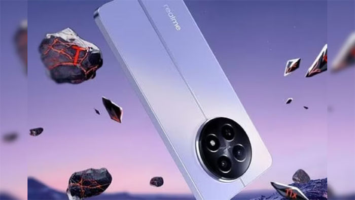 Realme 12x 5G Sale: 50MP कैमरा और 5000mAh बैटरी वाले फोन को कम में खरीदने का मौका, मिलेंगे कई खास ऑफर्स....