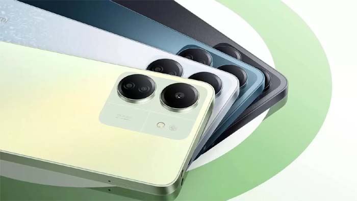 Redmi 13C 5G: मात्र 7 हजार देकर घर लाएं Redmi का 5G फोन, गड़ी बैटरी के साथ मिलता है 50MP कैमरा भी