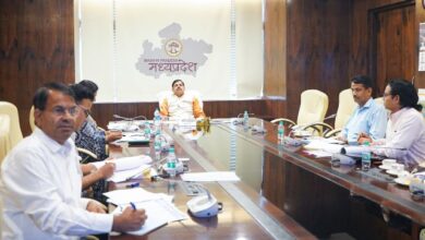 MP Kheti News : एमपी में यह किसान होंगे पुरस्कृत, सीएम ने दिए निर्देश