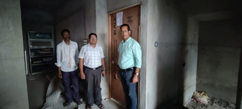 Nursing colleges locked : अनफिट पाए गए आठ नर्सिंग कॉलेजों पर प्रशासन ने ठोके ताले