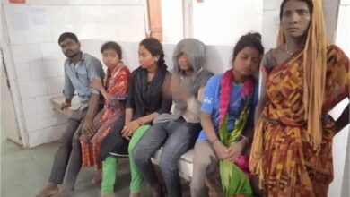 Anuppur Horrific Accident : मजदूर से भरे ऑटो को ट्रक ने पीछे से मारी जोरदार टक्कर, 2 लोगो की मौत