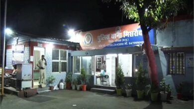 Rape Of Innocent Child : आठ वर्षीय मासूम से होस्टल में दुष्कर्म, स्कूल संचालक मनिराज मोदी को गिरफ्तार