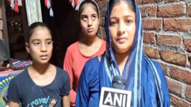 Crime Against Pregnant Wife : हैवानियत की हद : पेट में बेटी है या बेटा जानने के लिए आदमी ने काट दिया पत्नी का पेट