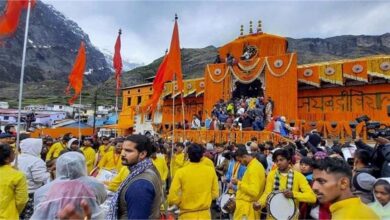 Char Dham Yatra 2024 : अगर आप भी चार धाम यात्रा के लिए जा रहे हैं तो ये खबर हैं आपके लिए....