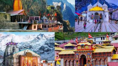 Char Dham Yatra 2024 : चार धाम यात्रा पर क्षमता से अधिक पहुंच रहे श्रद्धालु, 25 लाख से ज्यादा तीर्थयात्रियों ने कराया रजिस्ट्रेशन