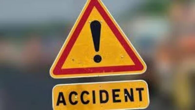 Betul Highway Accident: बैतूल-नागपुर नेशनल हाईवे पर दर्दनाक हादसा, दूध वाहन की टक्कर से एक की मौत, तीन घायल