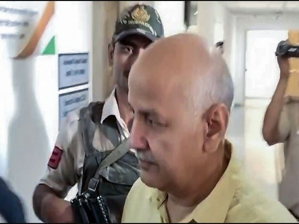 Delhi excise policy case : मनीष सिसौदिया की न्यायिक हिरासत 31 मई तक बढ़ी