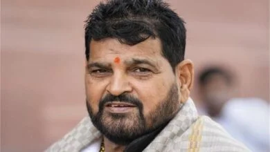 Female Wrestler Case : भाजपा सांसद बृजभूषण सिंह के खिलाफ दिल्ली की अदालत ने यौन उत्पीड़न का आरोप किया तय