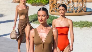 Historical change : सऊदी अरब में पहली बार आयोजित हुआ फैशन शो, ऐतिहासिक बदलाव की ओर सऊदी अरब