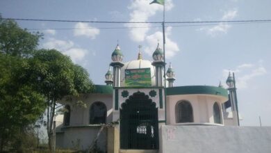 Betul Railway Station : बैतूल में है स्टेशन मास्टर साहब की मजार, आजादी के बाद बर्मा से लौटे थे भारत