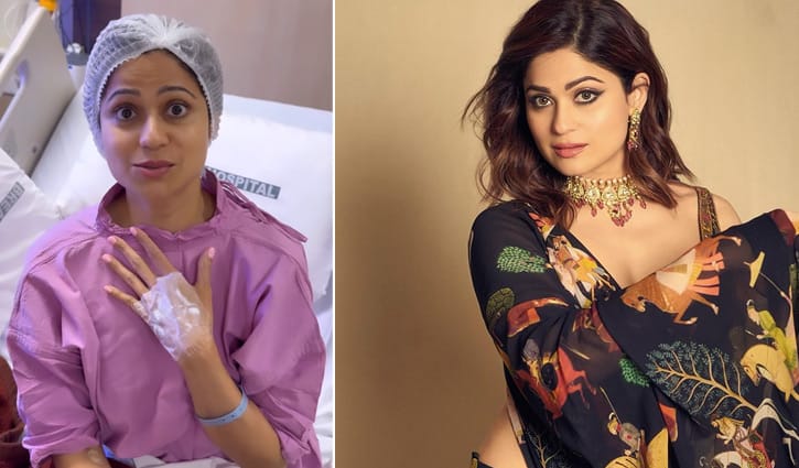 क्या है अभिनेत्री शमिता शेट्टी को हुई एंडोमेट्रिओसिस बीमारी और कैसे होता है इसका उपचार