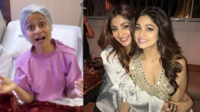 क्या है अभिनेत्री शमिता शेट्टी को हुई एंडोमेट्रिओसिस बीमारी और कैसे होता है इसका उपचार