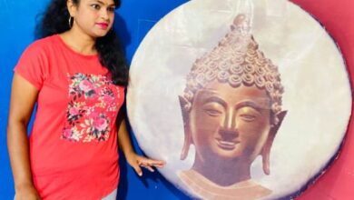 Buddha Purnima 2024 : हर माह बदलता चांद का नाम, कल कहलाएगा फ्लावर मून