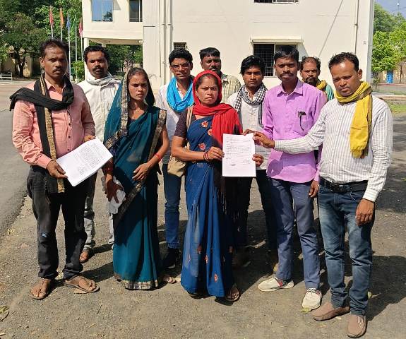 Cyber Fraud : यूपीआई के जरिए बैंक खाते से उड़ाए 7.54 लाख रुपये