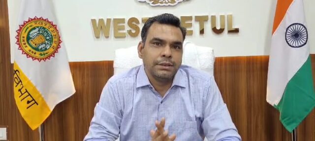 Jangali Shahad Ke Fayde : जंगली शहद बना वरदान, हो रही हजारों की कमाई