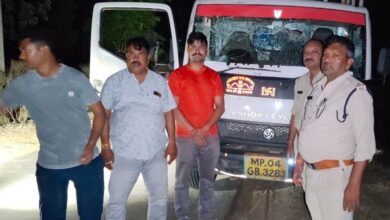 Betul Crime News : पांच लाख की अवैध शराब जब्त, IPL के दो सटोरी पकड़ाए