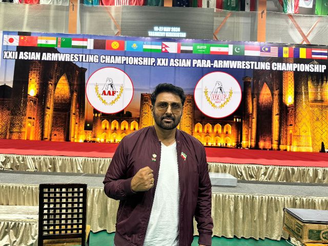 Panja B League : परवीन डबास ने की अब पांजा बी लीग की घोषणा