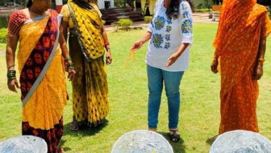 Surprising But True : सूरज की तपन से टोकरी के सहारे बना सकते हैं भोजन