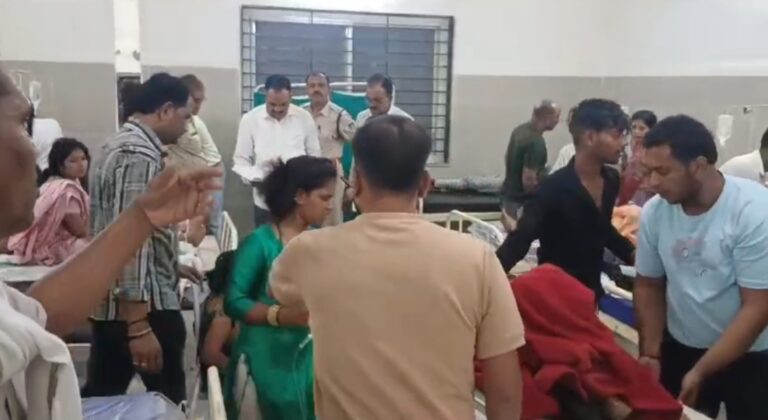 MP Big Accident : बोलेरो पलटने से 3 की मौत, दो बच्चों समेत 15 घायल; बेटी के रिसेप्शन में जा रहे परिजन हुए हादसे का शिकार