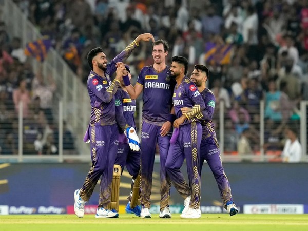 IPL 2024 : आईपीएल 2024 के फाइनल से पहले अनिल कुंबले ने कहा- "KKR एक ऑलराउंड टीम रही है"....