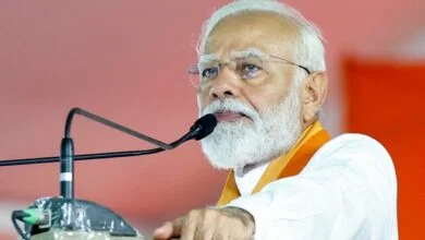 Lok Sabha Polls 2024 : पीएम मोदी आज महाराष्ट्र, तेलंगाना में रैलियों को करेंगे संबोधित