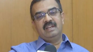 MP Lok Sabha Polls 2024 : भिंड में मतदान के बीच गोलीबारी की घटना आई सामने - मुख्य निर्वाचन अधिकारी