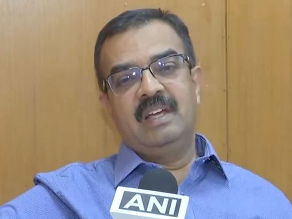 MP Lok Sabha Polls 2024 : भिंड में मतदान के बीच गोलीबारी की घटना आई सामने - मुख्य निर्वाचन अधिकारी