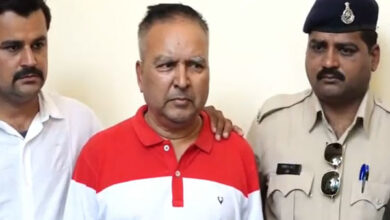 Drainage Scam : इंदौर पुलिस ने जल निकासी घोटाला मामले में उत्तर प्रदेश से नगर निगम के कार्यकारी अभियंता को किया गिरफ्तार