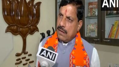 MP Politics News : सीएम मोहन यादव ने AAP सांसद स्वाति मालीवाल के साथ मारपीट पर केजरीवाल की आलोचना की