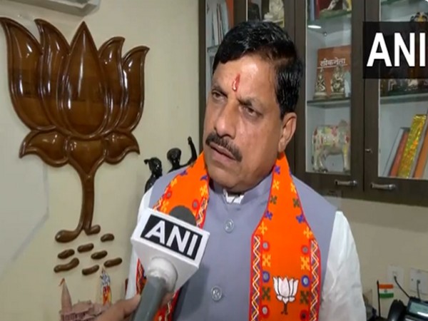MP Politics News : सीएम मोहन यादव ने AAP सांसद स्वाति मालीवाल के साथ मारपीट पर केजरीवाल की आलोचना की