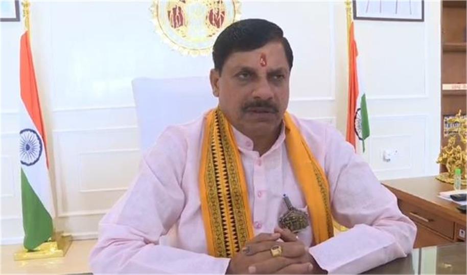 MP Politics News : चिलचिलाती गर्मी के बीच सीएम मोहन यादव ने की प्रदेश वासियों से ये खास अपील