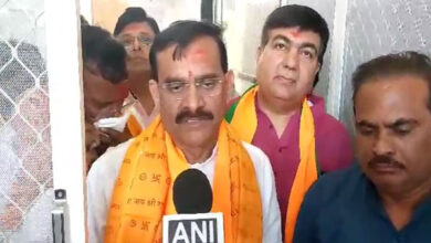 MP Politics News : पित्रोदा का बयान भारत की एकता, अखंडता पर हमला- बीजेपी एमपी प्रमुख