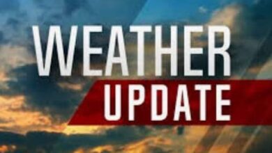 MP Weather Update 24 May 2024 : मध्यप्रदेश का ये जिला रहा सबसे गर्म, IMD के अनुसार कई जिलों में चलेगी लू तो कही बरसेंगे बदरा