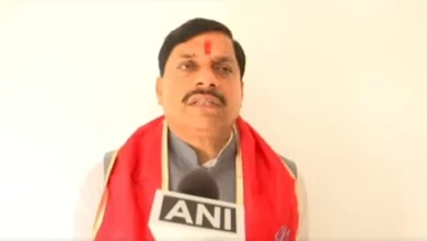 MP Lok Sabha Election 2024 : अरविंद केजरीवाल जनता के मुजरिम हैं उन्हें जनता से माफ़ी मांगना चाहिए- CM मोहन यादव