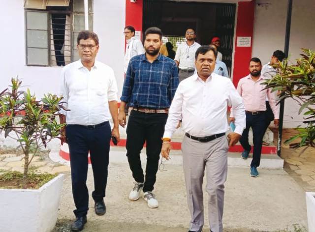 Betul Samachar : कलेक्टर की सख्त हिदायत- 31 अक्टूबर तक पूरा करें वसूली का लक्ष्य