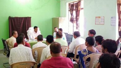 Betul Samachar : कलेक्टर की सख्त हिदायत- 31 अक्टूबर तक पूरा करें वसूली का लक्ष्य