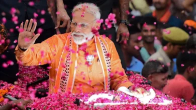 PM Modi Nomination : पुष्य नक्षत्र में वाराणसी लोकसभा केंद्र से नामांकन दाखिल करेंगे प्रधानमंत्री मोदी