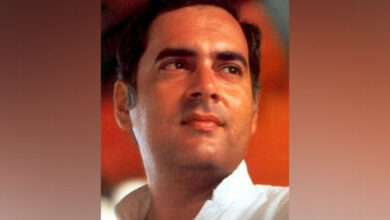 PM Modi Tribute to Rajiv Gandhi : पीएम मोदी ने पूर्व पीएम राजीव गांधी को उनकी पुण्यतिथि पर दी श्रद्धांजलि