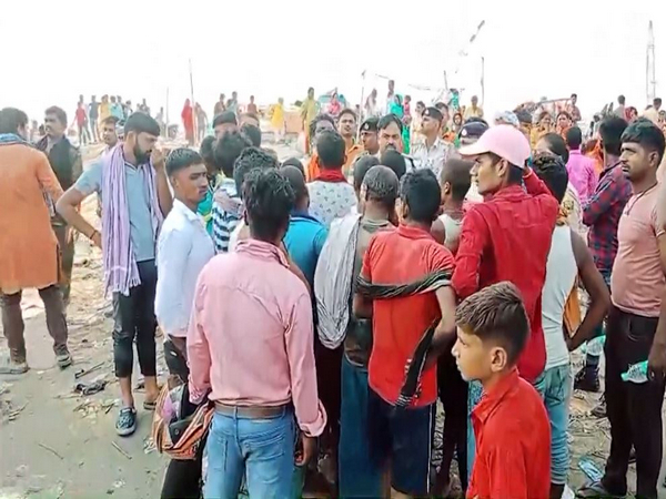 Drowned in Ganga River : बिहार के बेगूसराय में पांच युवक गंगा नदी में डूबे
