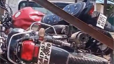 Road Accident Narsinghpur: मध्य प्रदेश के नरसिंहपुर में हुआ भीषण सड़क हादसा, मौके पर 4 लोगों की मौत