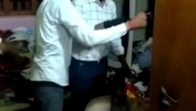 Betul Crime News : कूलर के कारण नहीं आई आवाज, लाखों के जेवर और नकदी ले उड़े चोर