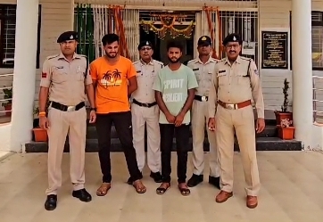 Betul Crime News : पांच लाख की अवैध शराब जब्त, IPL के दो सटोरी पकड़ाए